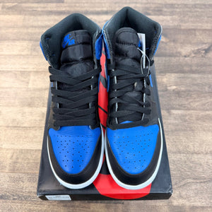 Jordan 1 Retro Royal (2017) (GS) - Image 2