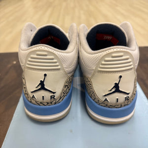 Jordan 3 Retro UNC (2020) - Image 5