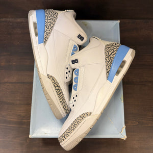 Jordan 3 Retro UNC (2020) - Image 2