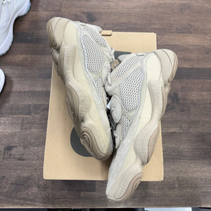 adidas Yeezy 500 Taupe Light - Image 1