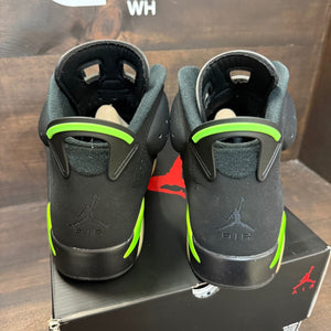 Jordan 6 Retro Electric Green - Image 3
