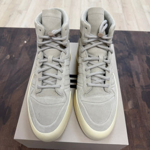 adidas Fear of God Athletics '86 Hi Sesame - Image 5