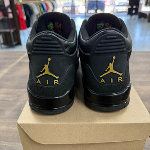 Jordan 3 Retro Black History Month Size 11.5 (Pre-Owned) - Image 4