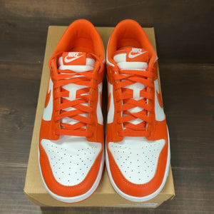 Nike Dunk Low Retro Cosmic Clay Size 9.5 (Pre-Owned) - Image 3