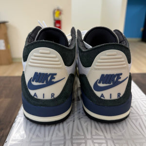 Jordan 3 Retro OG SP A Ma Maniére Diffused Blue Diffused Blue - Image 3