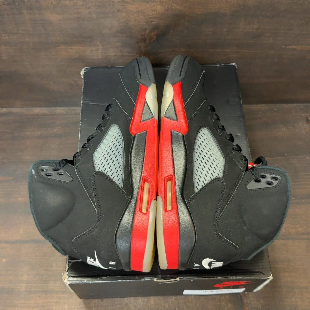 Jordan 5 Retro Top 3 - Image 5