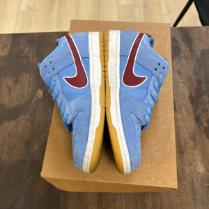 Nike SB Dunk Low Philadelphia Phillies Size 5.5 (Pre-Owned) - Image 3