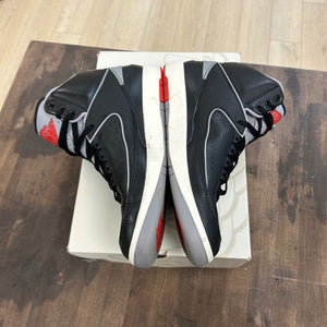 Jordan 2 Retro Black Cement - Image 3