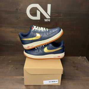 Nike Air Force 1 Low Olympic (2012) Size 8 (Pre-Owned) - front
