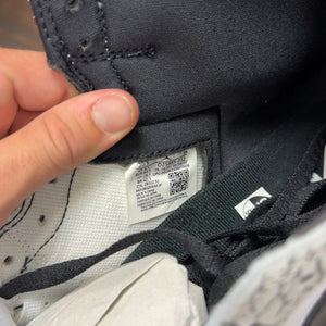Jordan 1 Retro High OG White Cement Size 10.5 - Image 7