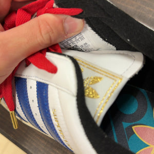 adidas Superstar II 404 Day (2026) Size 9.5 (Pre-Owned) - Image 7
