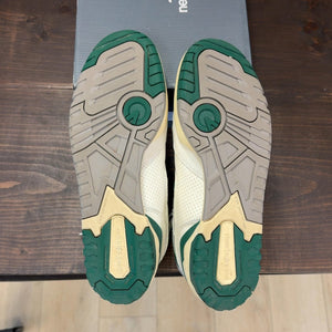 New Balance 550 Sea Salt Pack Marsh Green Size 12 (Pre-Owned) - aux