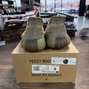 adidas Yeezy Boost 350 V2 Sand Taupe Size 9 (Pre-Owned)