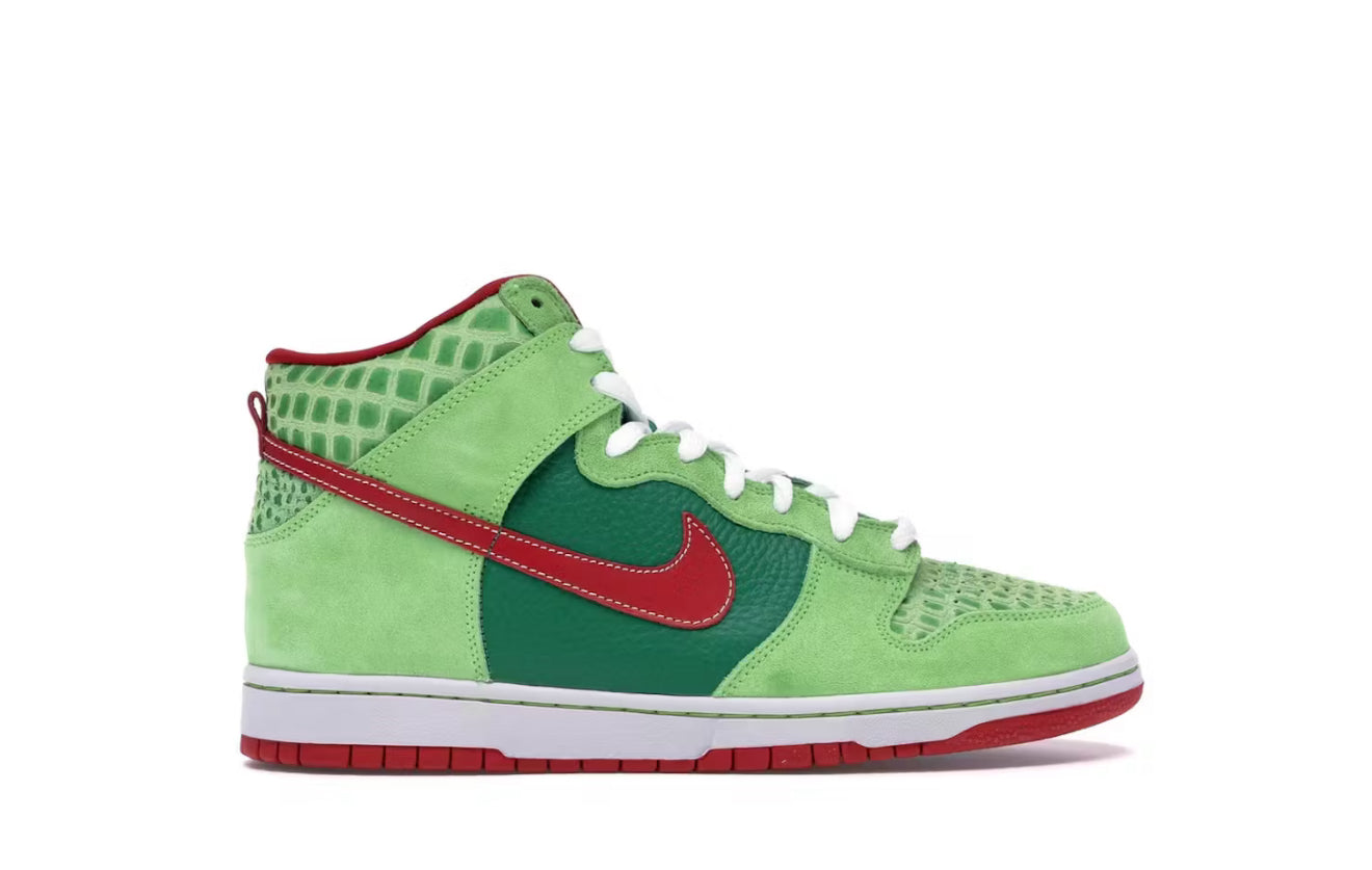Dr. Feelgood SB Dunk High Pro