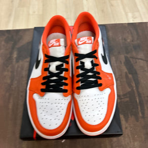 Jordan 1 Low Starfish - Image 2