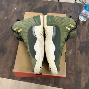 Jordan 12 Retro Chris Paul Class Of 2003 - Image 3
