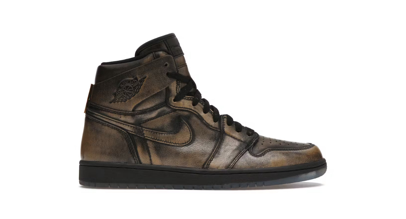 Wings Jordan 1 Retro High OG