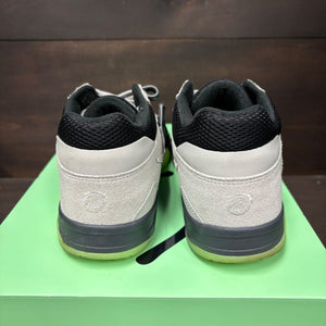 Jordan Jumpman Jack TR Travis Scott x Chase B Black Night Silver Size 9 (Pre-Owned) - sole