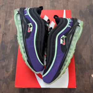Nike Air Max 97 Slime Halloween (2020) - Image 1
