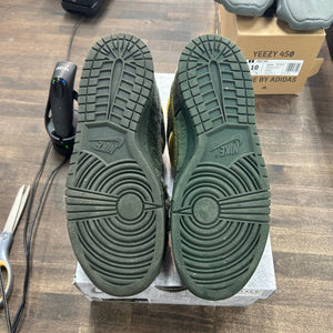 Nike Dunk Low Cactus Plant Flea Market Swamp Sponge Sequoia - Image 5