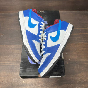 Nike SB Dunk Low Neptune Size 9.5 (Pre-Owned) - back