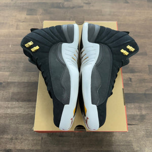 Jordan 12 Retro Reverse Taxi - Image 2