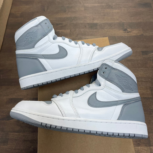 Stealth Jordan 1 High (USED, No Box)