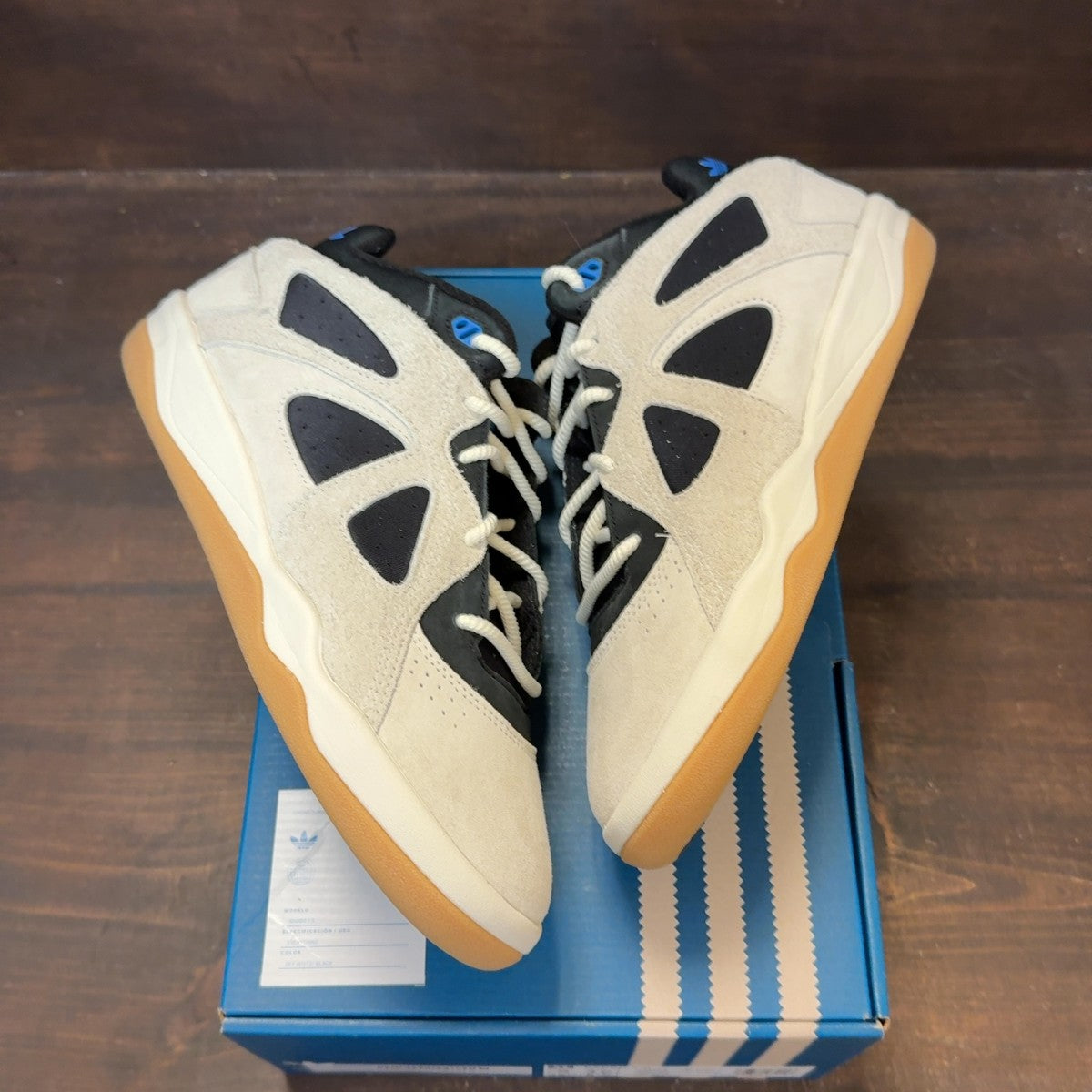 adidas BadBo 1.0 Bad Bunny Rise - Image 2
