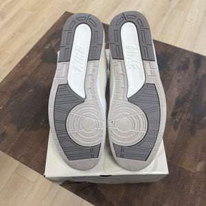 Jordan 2 Retro Cement Grey - Image 5