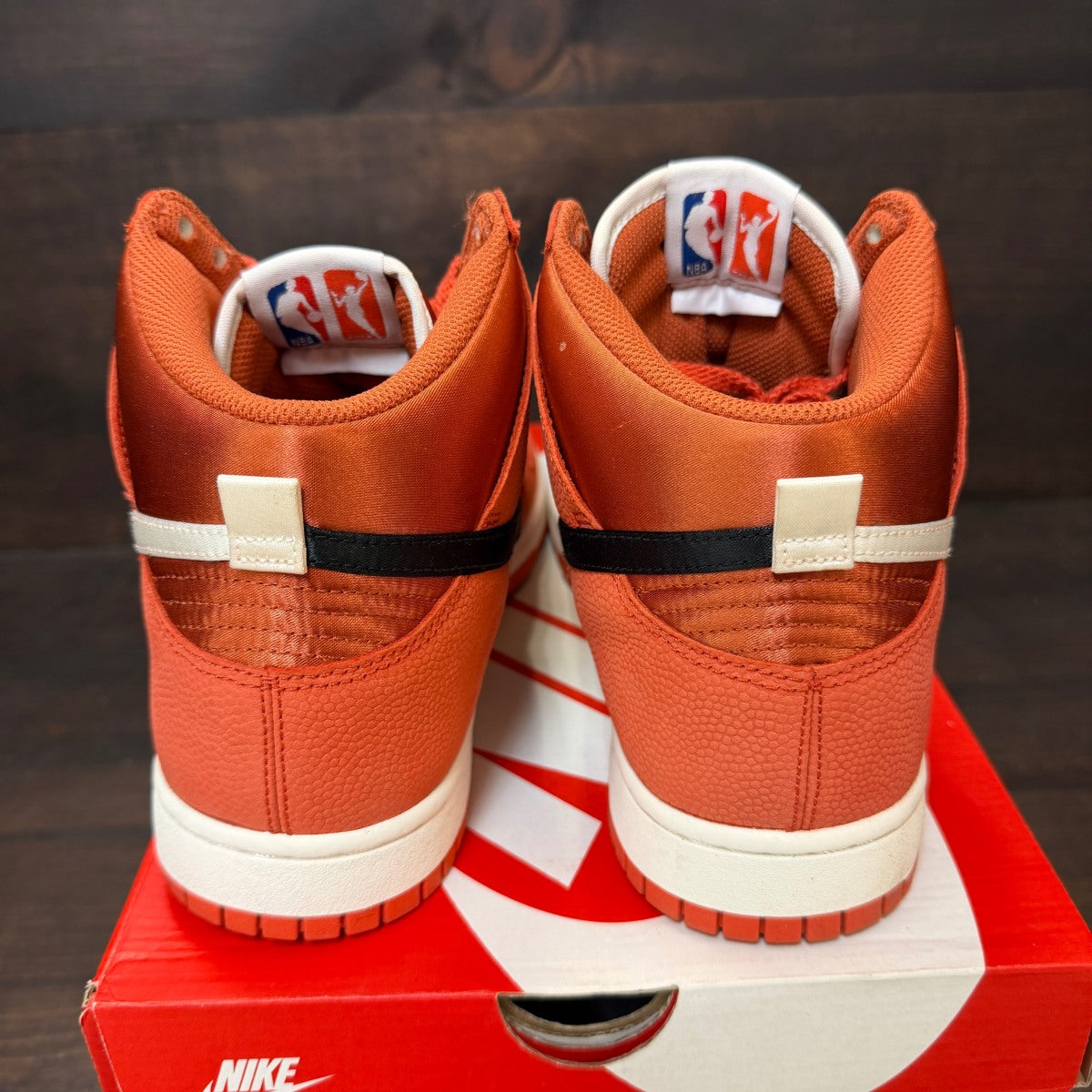 Nike Dunk High PRM NBA x WNBA One Game - Image 4