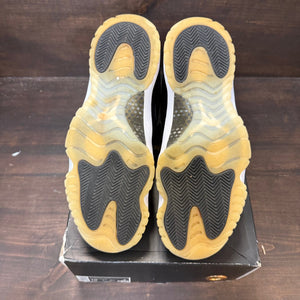 Jordan 11 Retro DMP Gratitude (2023) - Image 6