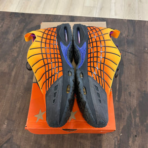 Nike Air Max Sunder SP Kids of Immigrants Sunrise - Image 9