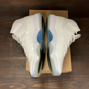 Jordan 11 Retro Legend Blue (2024) Size 11 (Pre-Owned) - Image 4