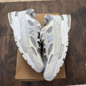 New Balance 992 MiUSA White Reflection Size 11.5 (Pre-Owned) - Image 1