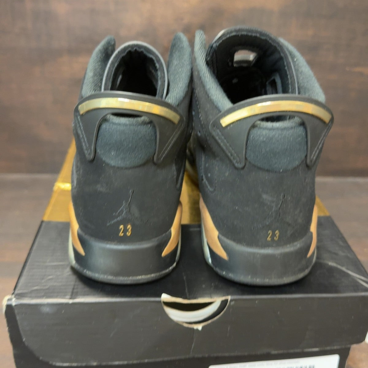 Jordan 6 Retro DMP 2020 (GS) - Image 5