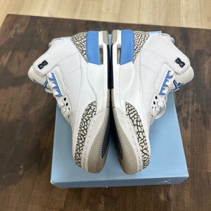 Jordan 3 Retro UNC (2020) - Image 3