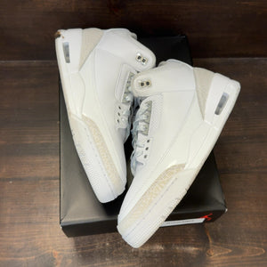 Jordan 3 Retro Pure Money (2025) - Image 2