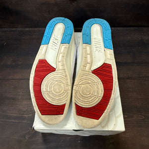 Jordan 2 Retro Low NC to Chi (Women's) - Image 6