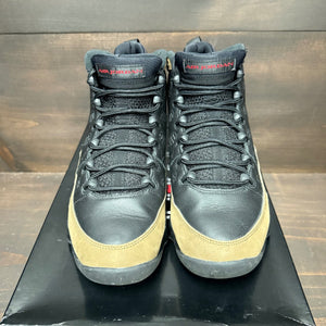 Jordan 9 Retro Olive (2024) - Image 4