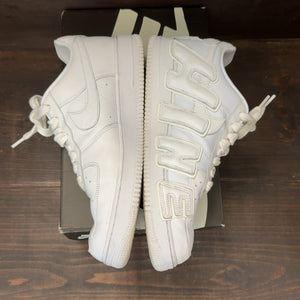 Nike Air Force 1 Low Cactus Plant Flea Market White (2024) Size 13 (Pre-Owned) - aux
