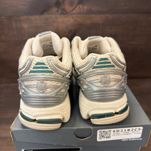 New Balance 1906R Silver Metallic Sea Salt - Image 3