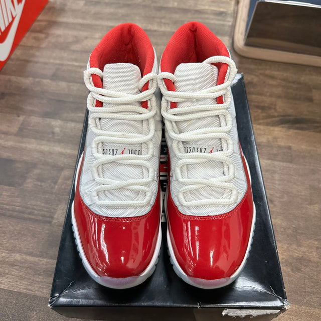 Cherry Jordan 11 (2022) (USED)