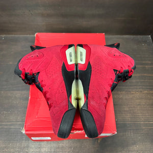 Jordan 6 Retro Toro Bravo - Image 4