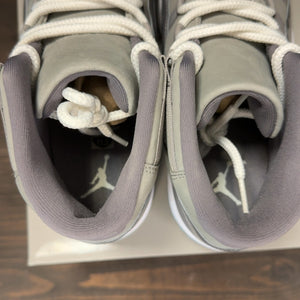 Jordan 11 Retro Cool Grey (2021) - Image 6