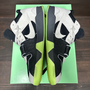 Jordan Jumpman Jack TR Travis Scott x Chase B Black Night Silver - Image 4