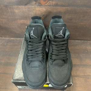 Jordan 4 Retro Black Cat (2025) - Image 3