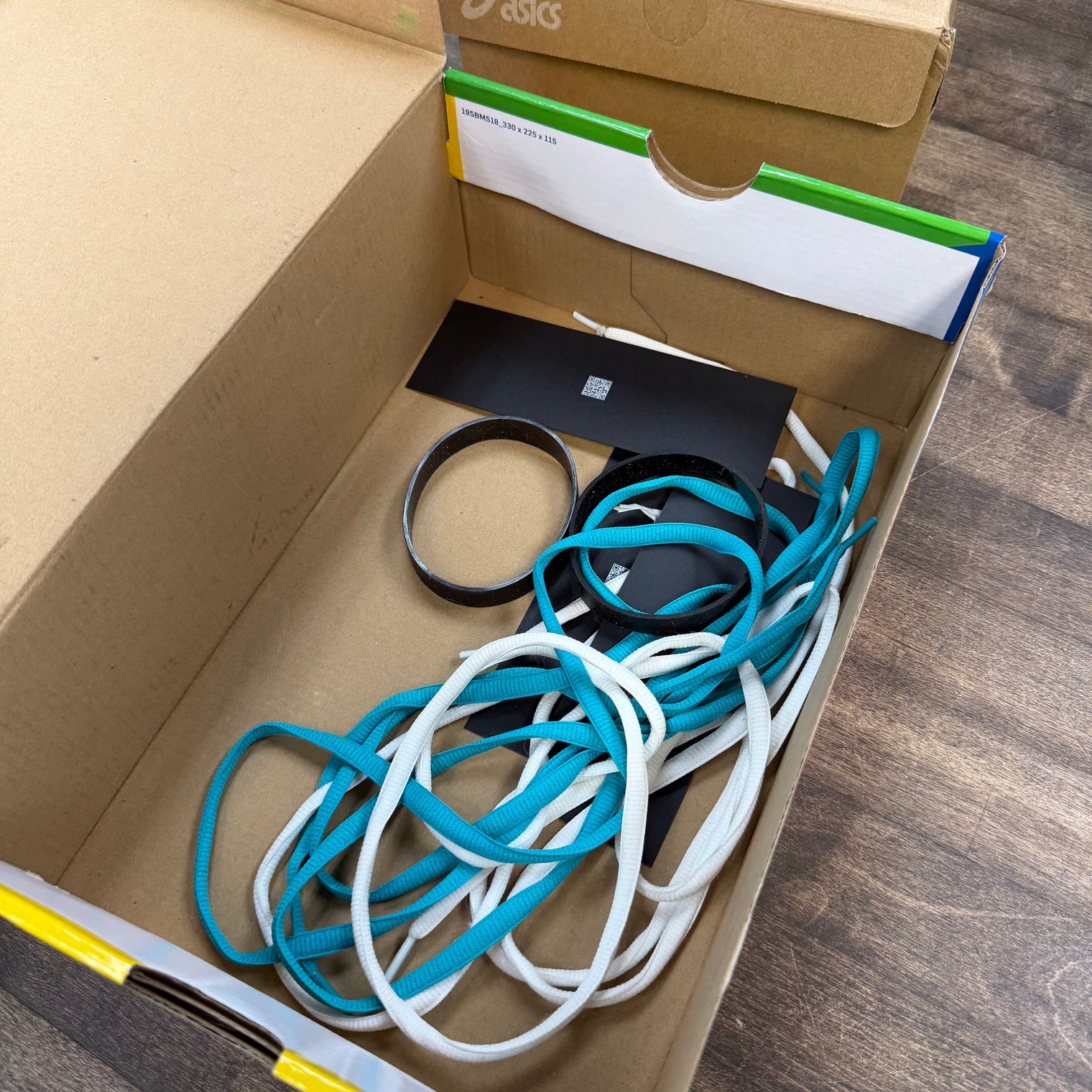 Orange Lobster SB Dunk Low (USED)