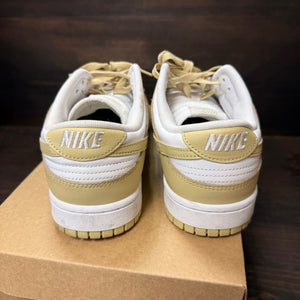 Nike Dunk Low Team Gold Size 11.5 (Pre-Owned) - Image 4