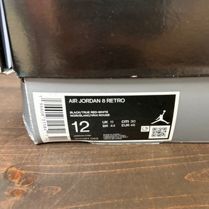 Jordan 8 Retro Playoffs (2023) - Image 6