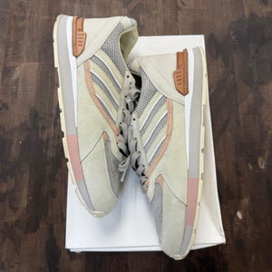 adidas Quesence Solebox Italian Leathers - Image 1